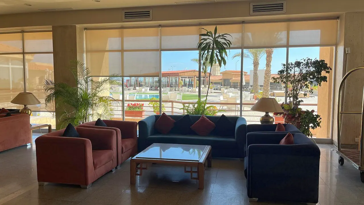 Hotel Resta - Port Said